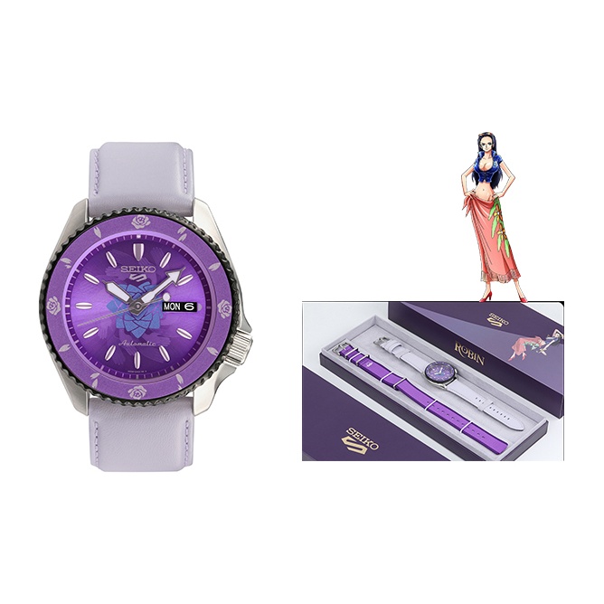 セイコー 5 ビジネス メカニカルムーブメント カウレザー/ - Seiko Watch Prospex のレビューと価格