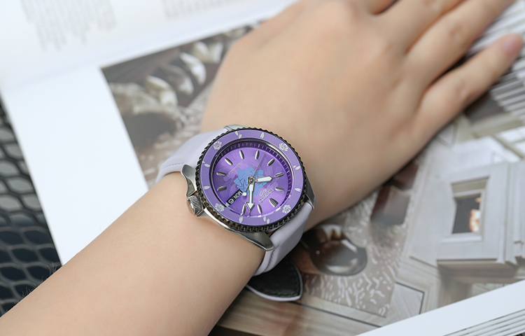 セイコー 5 ビジネス メカニカルムーブメント カウレザー/ - Seiko Watch Prospex のレビューと価格