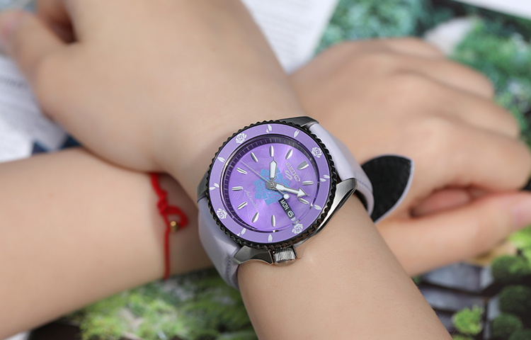 セイコー 5 ビジネス メカニカルムーブメント カウレザー/ - Seiko Watch Prospex のレビューと価格